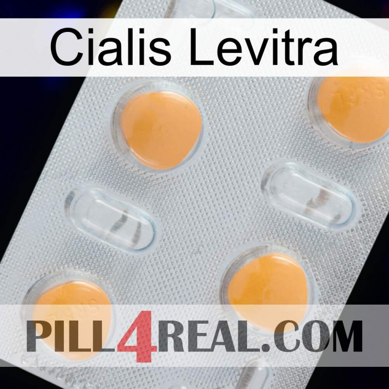 Cialis Levitra 24